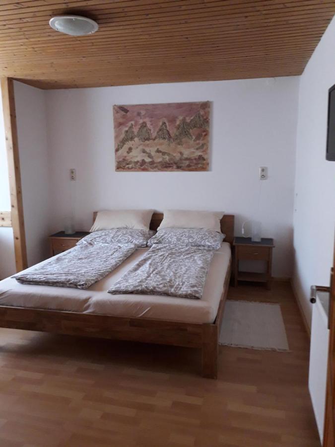 Ferienwohnung Karin Humer Bad Ischl Exterior foto