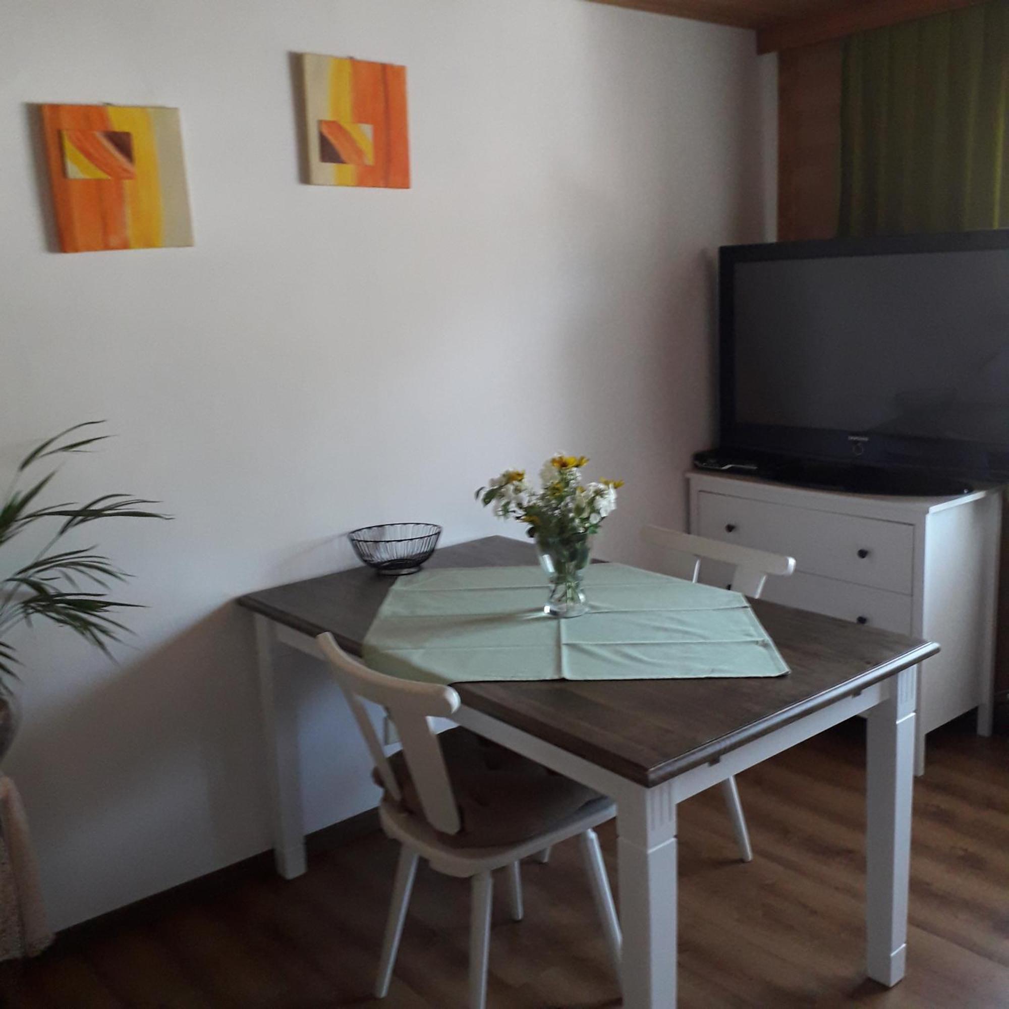 Ferienwohnung Karin Humer Bad Ischl Exterior foto